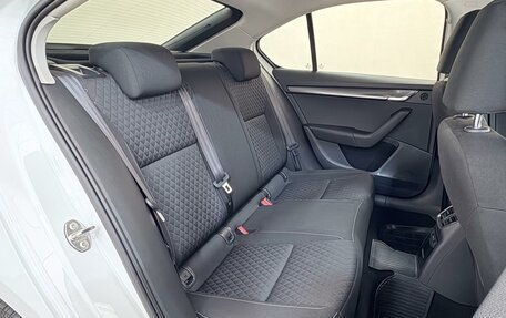 Skoda Octavia, 2018 год, 2 299 000 рублей, 17 фотография