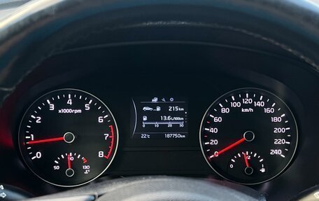 KIA Sportage IV рестайлинг, 2018 год, 1 680 000 рублей, 11 фотография