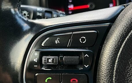 KIA Sportage IV рестайлинг, 2018 год, 1 680 000 рублей, 15 фотография