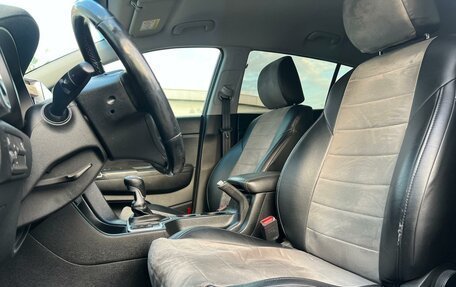 KIA Sportage IV рестайлинг, 2018 год, 1 680 000 рублей, 7 фотография