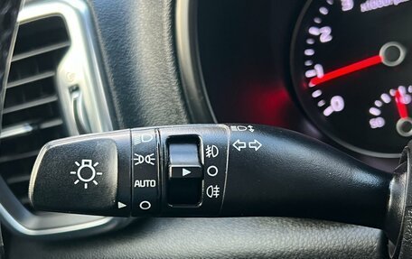 KIA Sportage IV рестайлинг, 2018 год, 1 680 000 рублей, 14 фотография