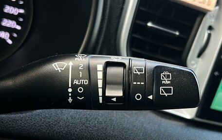KIA Sportage IV рестайлинг, 2018 год, 1 680 000 рублей, 16 фотография