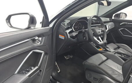 Audi Q3, 2023 год, 3 050 000 рублей, 10 фотография