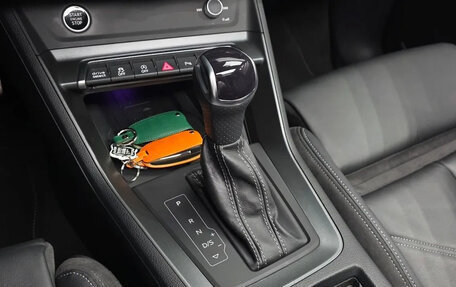 Audi Q3, 2023 год, 3 050 000 рублей, 9 фотография