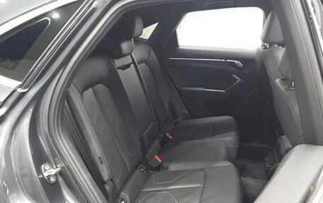 Audi Q3, 2023 год, 3 050 000 рублей, 11 фотография