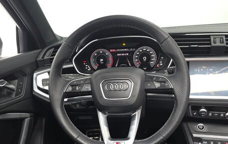 Audi Q3, 2023 год, 3 050 000 рублей, 12 фотография