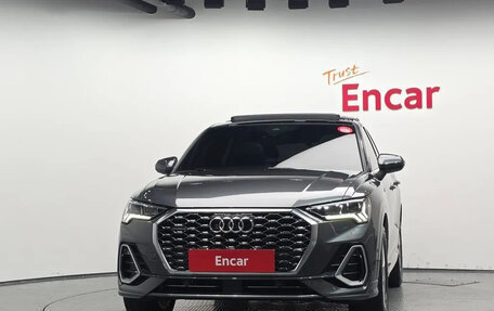 Audi Q3, 2023 год, 3 050 000 рублей, 3 фотография