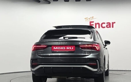 Audi Q3, 2023 год, 3 050 000 рублей, 4 фотография