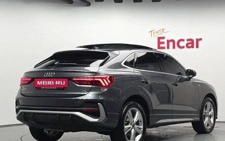 Audi Q3, 2023 год, 3 050 000 рублей, 2 фотография