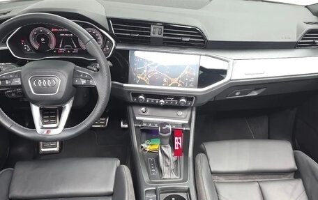 Audi Q3, 2023 год, 3 050 000 рублей, 7 фотография