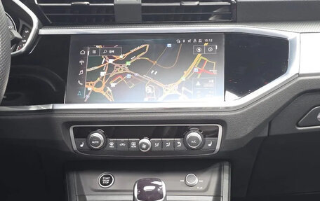 Audi Q3, 2023 год, 3 050 000 рублей, 13 фотография