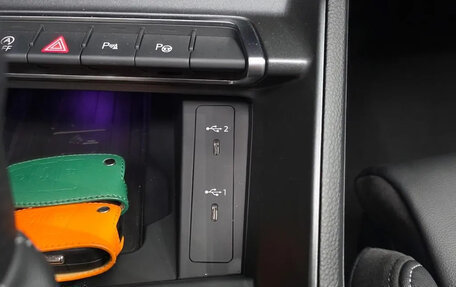 Audi Q3, 2023 год, 3 050 000 рублей, 15 фотография