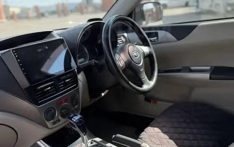 Subaru Impreza III, 2009 год, 600 000 рублей, 4 фотография