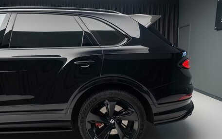 Bentley Bentayga I, 2024 год, 28 718 000 рублей, 9 фотография