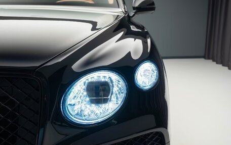 Bentley Bentayga I, 2024 год, 28 718 000 рублей, 6 фотография