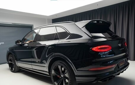 Bentley Bentayga I, 2024 год, 28 718 000 рублей, 5 фотография