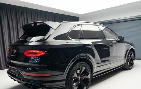 Bentley Bentayga I, 2024 год, 28 718 000 рублей, 4 фотография