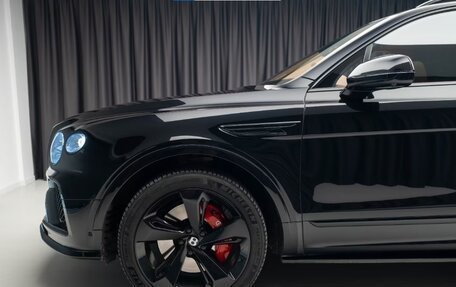 Bentley Bentayga I, 2024 год, 28 718 000 рублей, 2 фотография