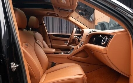 Bentley Bentayga I, 2024 год, 28 718 000 рублей, 10 фотография