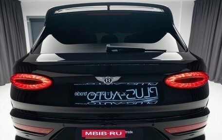 Bentley Bentayga I, 2024 год, 28 718 000 рублей, 8 фотография