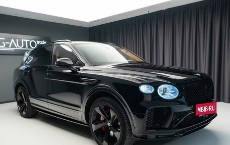 Bentley Bentayga I, 2024 год, 28 718 000 рублей, 7 фотография
