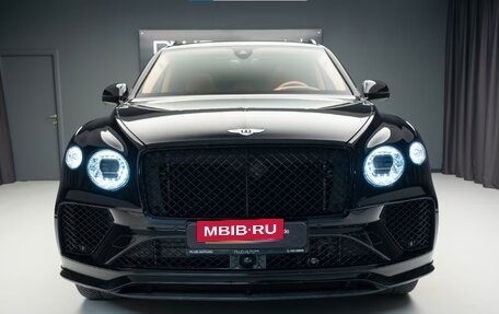 Bentley Bentayga I, 2024 год, 28 718 000 рублей, 3 фотография