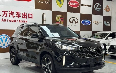 Hyundai ix35, 2021 год, 1 500 666 рублей, 1 фотография