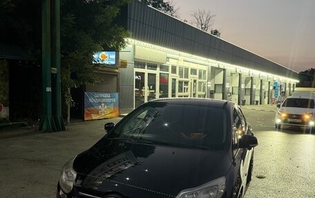 Ford Focus III, 2015 год, 735 000 рублей, 2 фотография
