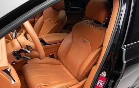 Bentley Bentayga I, 2024 год, 28 718 000 рублей, 13 фотография