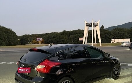 Ford Focus III, 2015 год, 735 000 рублей, 4 фотография