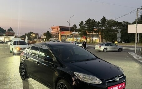 Ford Focus III, 2015 год, 735 000 рублей, 3 фотография