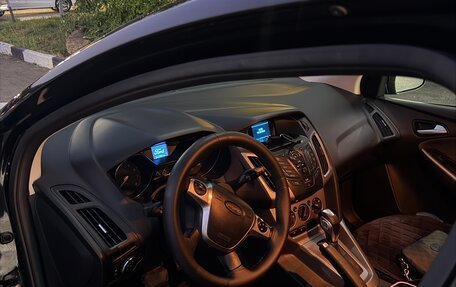 Ford Focus III, 2015 год, 735 000 рублей, 7 фотография