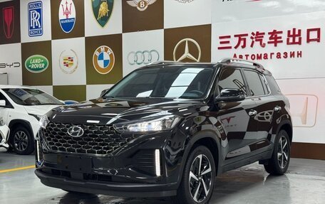 Hyundai ix35, 2021 год, 1 500 666 рублей, 3 фотография