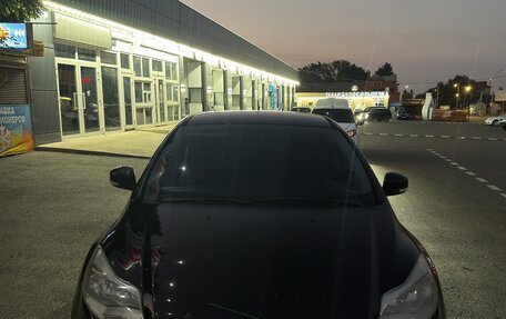 Ford Focus III, 2015 год, 735 000 рублей, 6 фотография