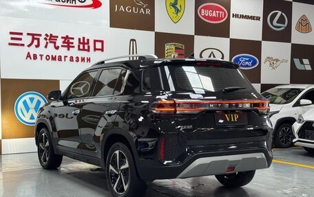 Hyundai ix35, 2021 год, 1 500 666 рублей, 4 фотография