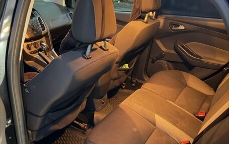 Ford Focus III, 2015 год, 735 000 рублей, 8 фотография