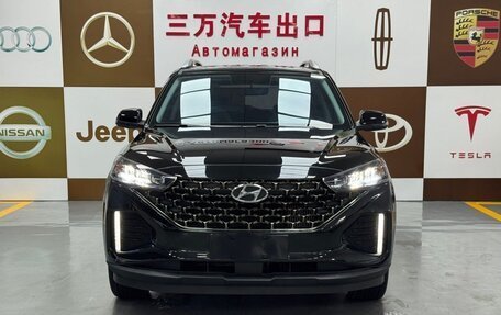 Hyundai ix35, 2021 год, 1 500 666 рублей, 2 фотография