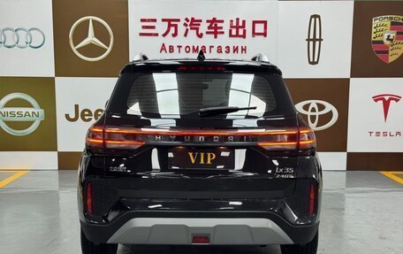 Hyundai ix35, 2021 год, 1 500 666 рублей, 5 фотография