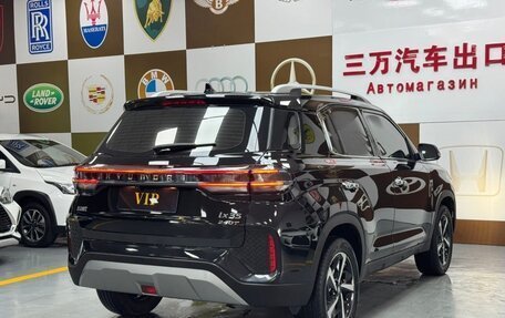 Hyundai ix35, 2021 год, 1 500 666 рублей, 7 фотография