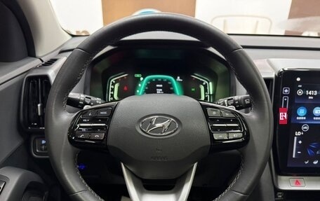 Hyundai ix35, 2021 год, 1 500 666 рублей, 9 фотография