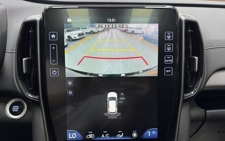 Hyundai ix35, 2021 год, 1 500 666 рублей, 10 фотография