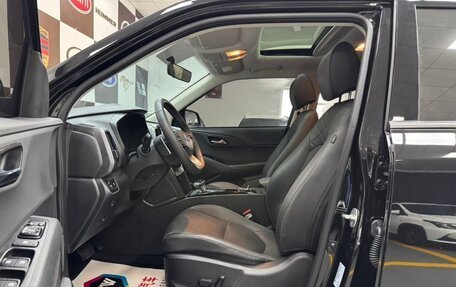 Hyundai ix35, 2021 год, 1 500 666 рублей, 13 фотография