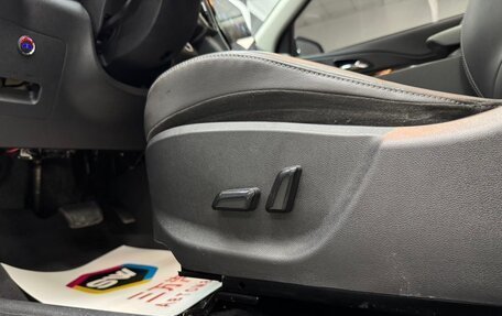 Hyundai ix35, 2021 год, 1 500 666 рублей, 14 фотография