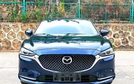 Mazda Atenza III, 2021 год, 2 200 666 рублей, 2 фотография