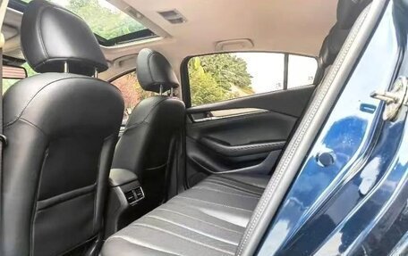 Mazda Atenza III, 2021 год, 2 200 666 рублей, 9 фотография