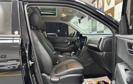 Hyundai ix35, 2021 год, 1 500 666 рублей, 16 фотография