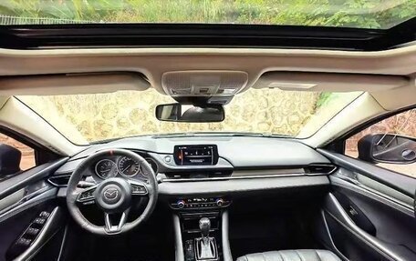 Mazda Atenza III, 2021 год, 2 200 666 рублей, 7 фотография