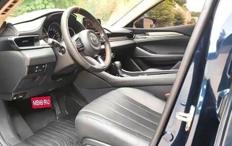 Mazda Atenza III, 2021 год, 2 200 666 рублей, 8 фотография