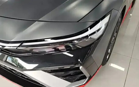 Hyundai Elantra, 2024 год, 1 830 000 рублей, 5 фотография