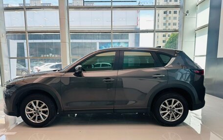 Mazda CX-5 II, 2022 год, 2 100 666 рублей, 4 фотография